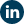 linkedin icon