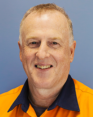 Darren Dornauf