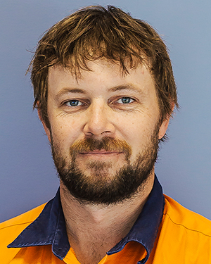 Matthew Lattin