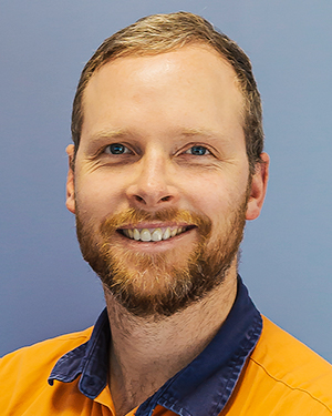 Matthew Maulder