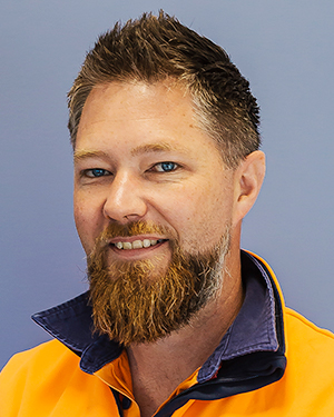 Shayne Holmes