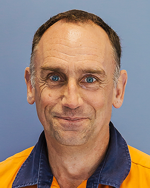 Tim Freeman